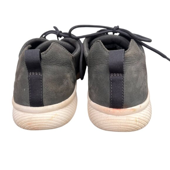 Timberland Hoverlight Gray Knit Sneakers COMFORTABLE - Picture 5 of 6